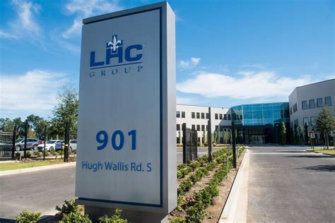HLC Group Inc .